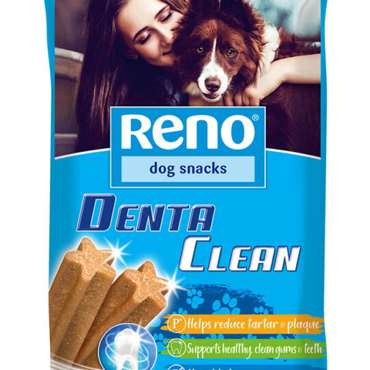 RENO Denta Clean 110g