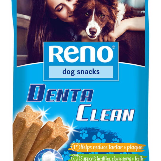 RENO Denta Clean 180g